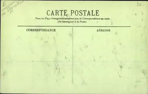 Ak Scènes et Types des Pyrenées, Le Labourage, Ackerpflug, Zugochsen