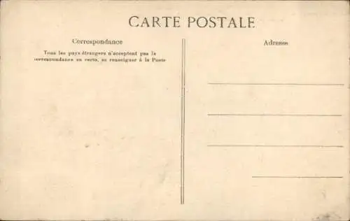 Ak Courrières Pas de Calais, Die Minenkatastrophe, Grubenunglück 1906, Neny und Pruvost