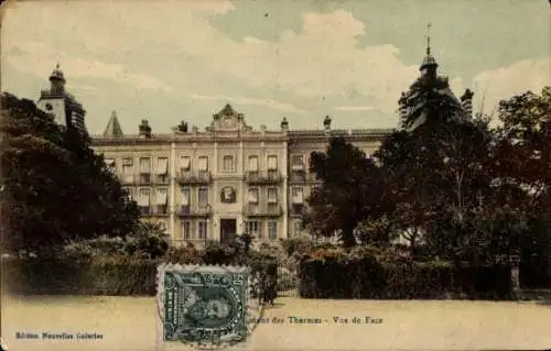 Ak Dax Landes, Grand Hotel des Thermes