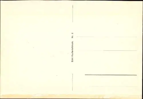 Ak Kassel, Städtisches Flussbad an der Fulda, Badegäste