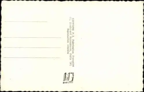 Ak Schauspieler Jean Mercanton, Portrait