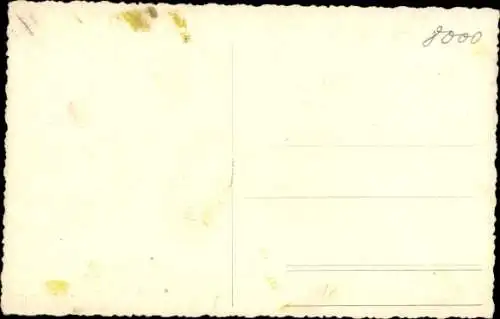 Foto Ak Dresden, Waagen Kramer