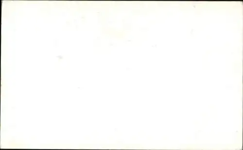 Ak Schauspieler Fuzzy Knight, Portrait , Autogramm