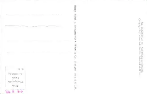 Ak Kulmbach in Oberfranken, Fliegeraufnahme