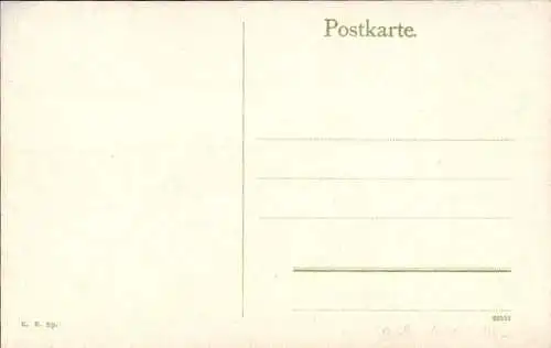 Ak Berlin Spandau, Johannesstift