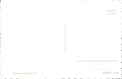 Ak Elsterwerda in Brandenburg, Totalansicht vom Ort, Kirche, Blick vom alten Wasserturm