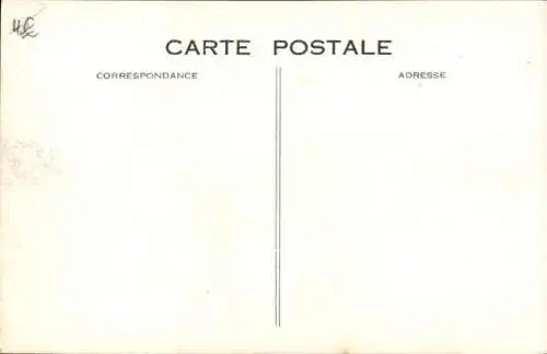 Ak Passagierschiff Paris, CGT, Konversationssaal der 1. Klasse