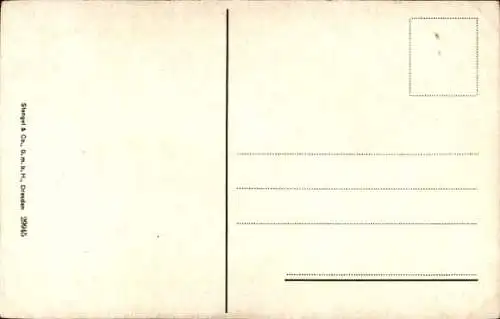 Künstler Ak Reynolds, The Infant Samuel