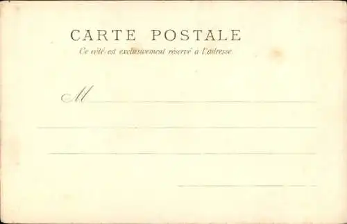 Ak Nos Escrivains Celebres, Edmond Rostand