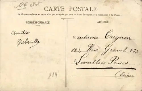 Ak Dreux Eure et Loir, Route de Paris a Brest, Pyramide, Schafe