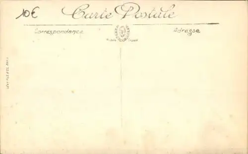 Ak Dreux Eure et Loir, College de Jeunes Filles, Place Mezirard