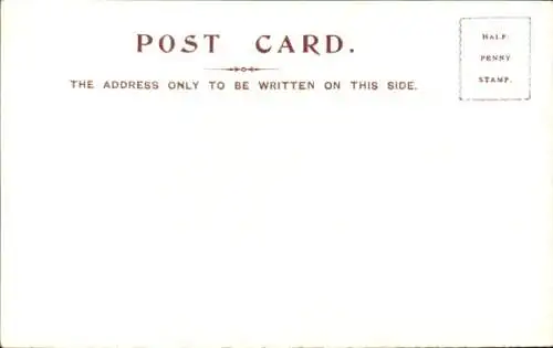 Ak Netley Hampshire England, Abtei