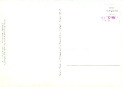 Ak Ulm an der Donau, Fliegeraufnahme der Stadt