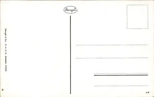 Ak Ostseebad Warnemünde, Westmole, Segelboote