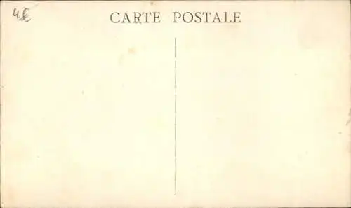 Ak Passagierschiff SS Timgad, CGT