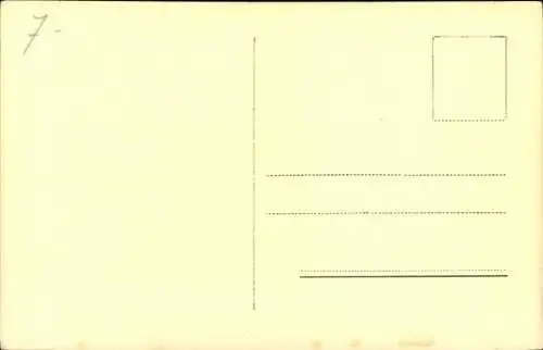 Ak Schauspielerin Lilian Harvey, Ross Verlag 7997 1