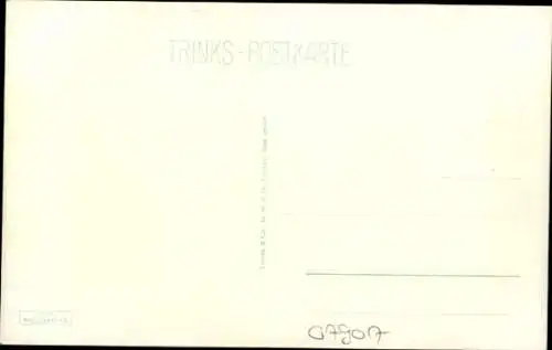 Ak Schleiz im Vogtland Thüringen, Inneres der Bergkirche, Orgelseite