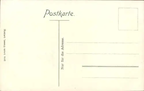 Ak Bad Dürkheim Pfalz, Blick von der Kochsruhe auf die Stadt