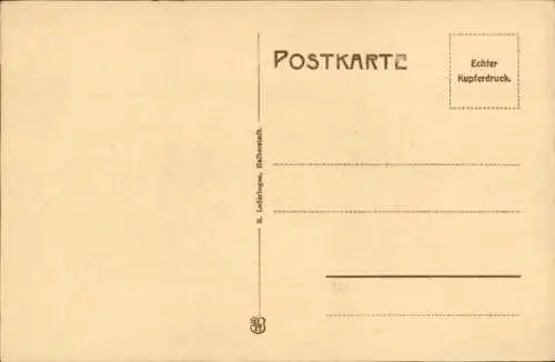 Ak Goslar am Harz, Frankenberger-Plan, Brunnen, Ziegen, Fachwerkhäuser