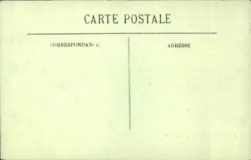 Stereo Ak Hamburg, vue générale du Dovenfleth, Partie am Wasser