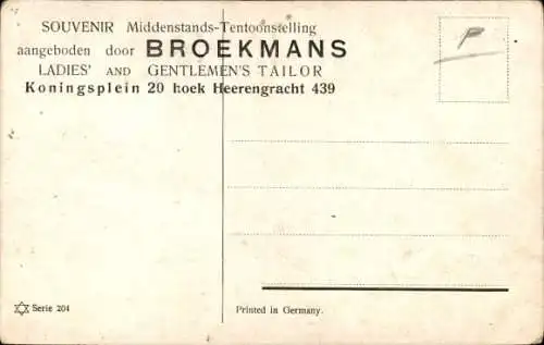 Ak Pferde, Kopfstudie, Zaumzeug, Portrait