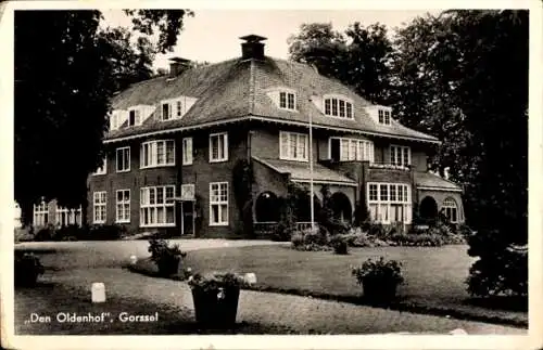 Ak Gorssel Gelderland, Den Oldenhof