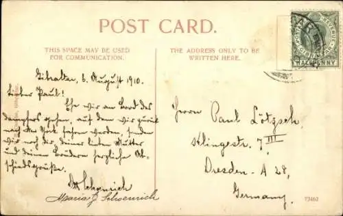 Ak Gibraltar, rock, view from the bay, boats, steep coast, village