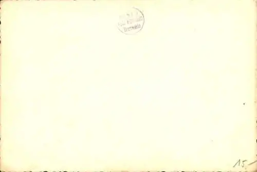 Foto Ak Eberswalde in der Mark, Straßenpartie, Geschäfte