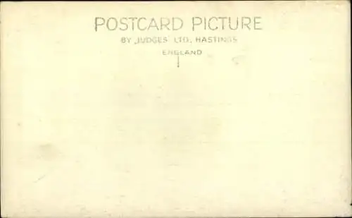 Ak Ilfracombe Devon England, Wildersmouth