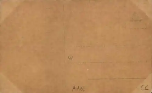 Ak Kaiser Wilhelm II., Kaiserin, Cecilie, Kronprinz, Liersch 7575