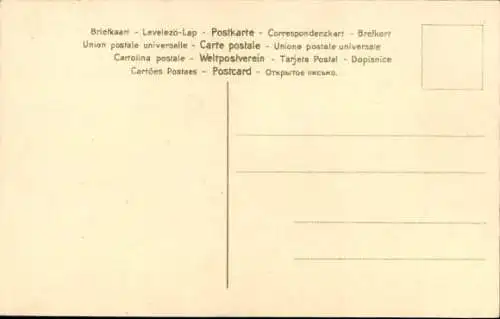 Künstler Ak Roessler, A. v., Rote Kreuz Sammlung, freiwillige Krankenpflege, Krankenschwester