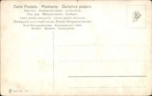 Künstler Ak Hoffmann, Anton, Deutsche Soldaten in Uniformen, Reiter