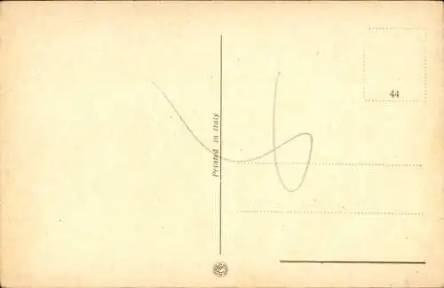 Ak Firenze Florenz Toscana, Palazzo Vecchio