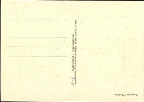 Ak Schauspielerin Petra Schürmann, Portrait, Autogramm