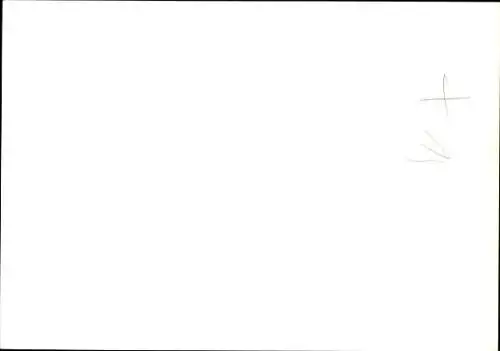 Ak Schauspielerin Kitty Mattern, Portrait, Autogramm