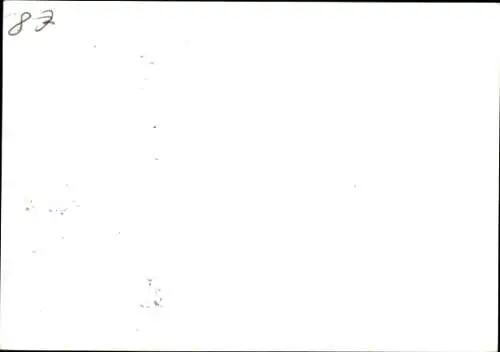 Ak Schauspieler Horst Nowack, Portrait, Autogramm