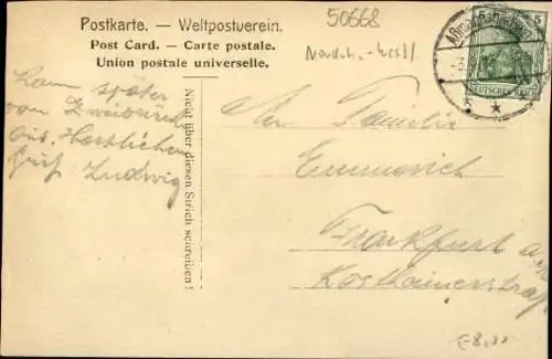 Ak Köln am Rhein, Dom, Schiffbrücke