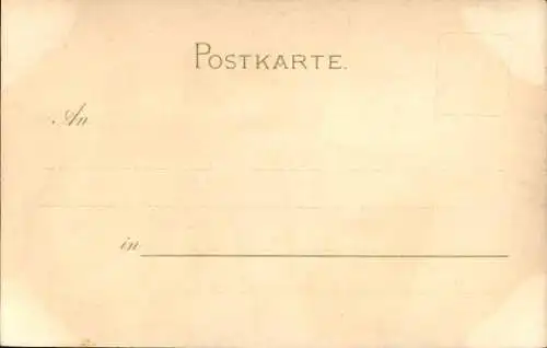 Künstler Litho Hammel, Otto, Hannover in Niedersachsen, Leibnizhaus