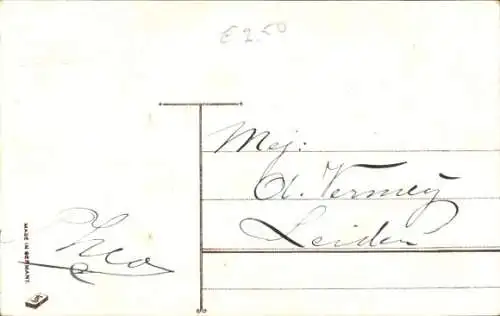 Litho Liefde, Liebe, Zwei Engel und eine kleine Taube, Rosen