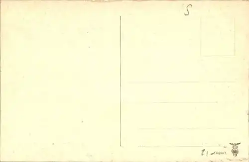 Ak Trollhättan Schweden, Stadshuset och Karl Johans Torg