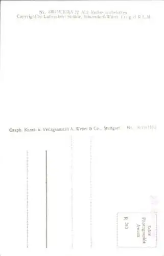 Ak Klingenmünster an der Weinstraße Pfalz, Fliegeraufnahme
