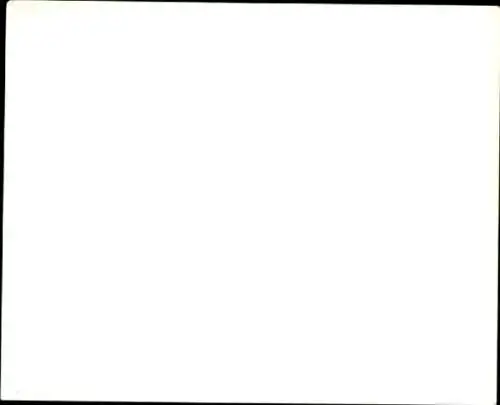 Ak Schauspieler, Portrait, Autogramm