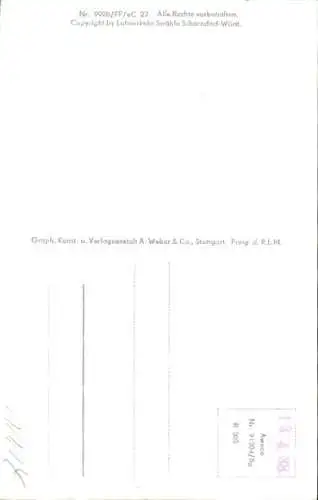 Ak Elsenz Eppingen in Baden, Fliegeraufnahme