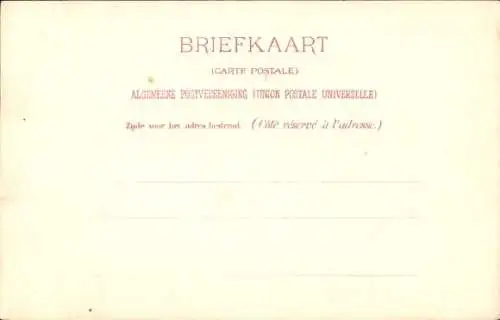 Litho Mosambik, Delagoa, Tunnel, Wald