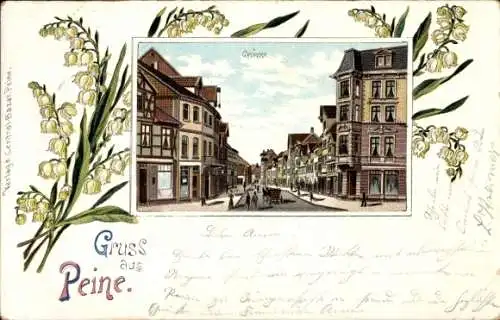 Litho Peine in Niedersachsen, Gröpern