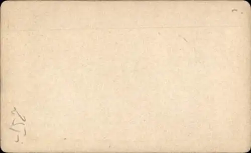 CdV Sophie von Württemberg, Königin der Niederlande
