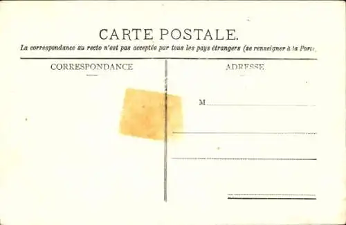Ak Zürich Stadt Schweiz, Bahnhofplatz und Polytechnikum, Straßenbahn