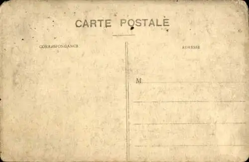 Ak Ligny et Barrois Meuse, Gare