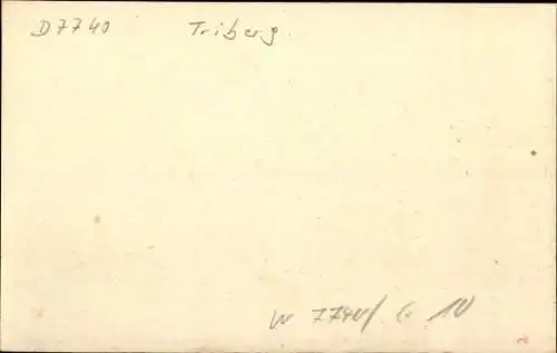 Ak Schwarzwälder Spinnstube, Trachten