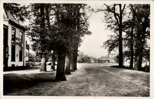 Ak Warnsveld Gelderland Niederlande, Das Jagdschloss und Schloss, Het Velde